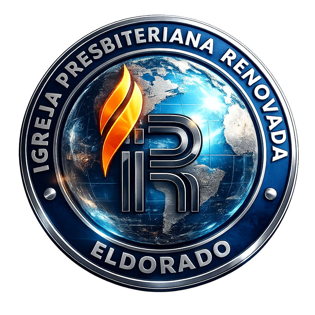 Logo da 13ª IPRB Anápolis